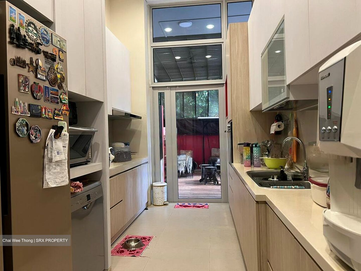 Seletar Hills Estate (D28), Semi-Detached #454296591